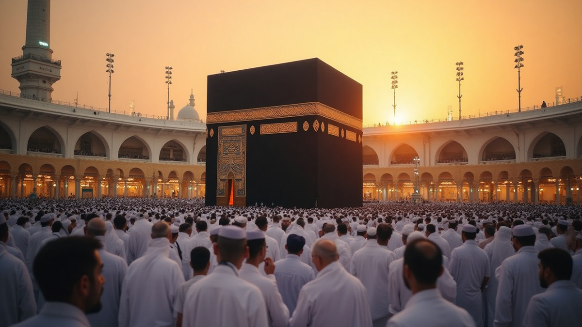The Best Umrah Packages: Affordable and Convenient Options for Your Spiritual Journey