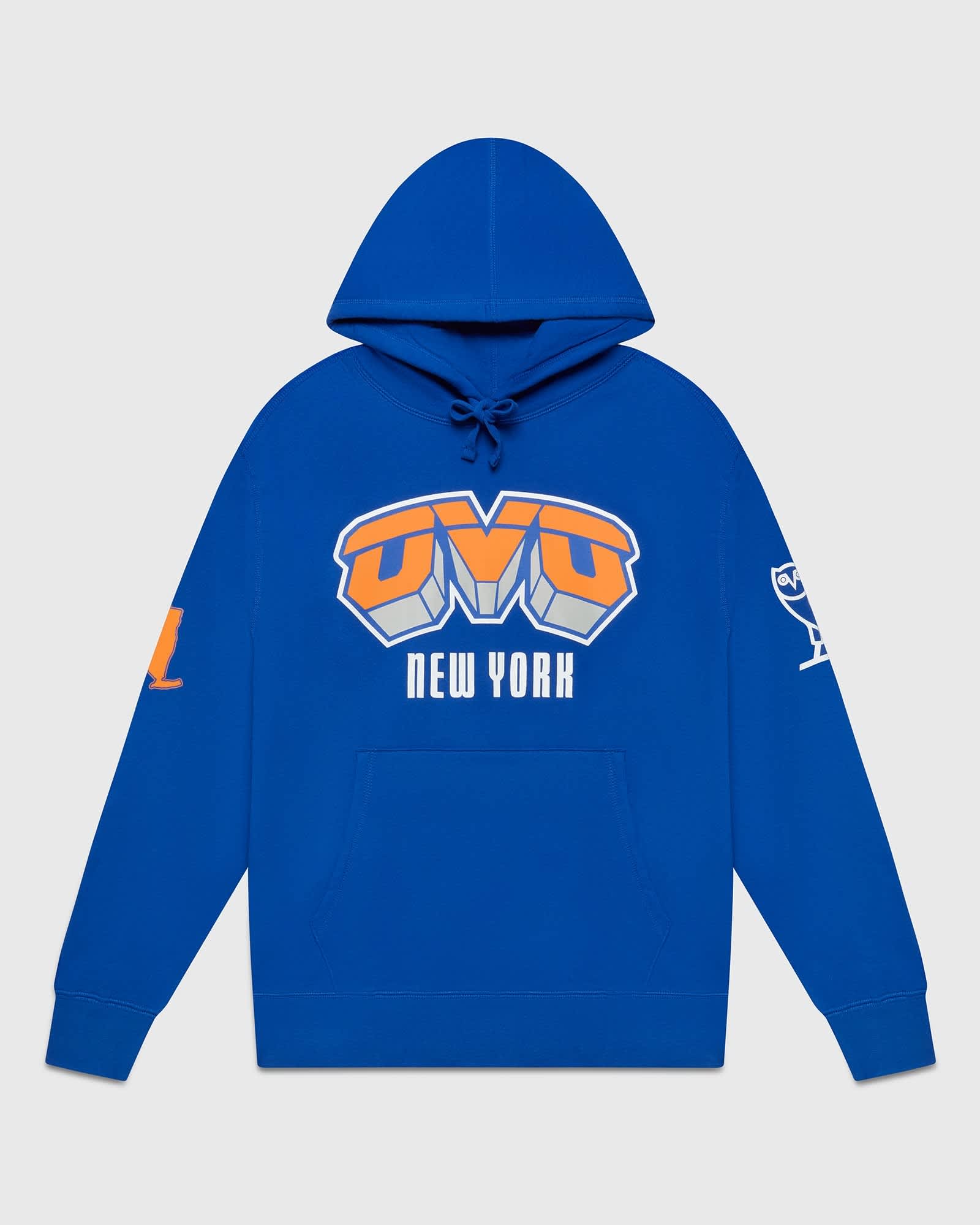 OVO Hoodie Fits That Blend Streetwear With Everyday