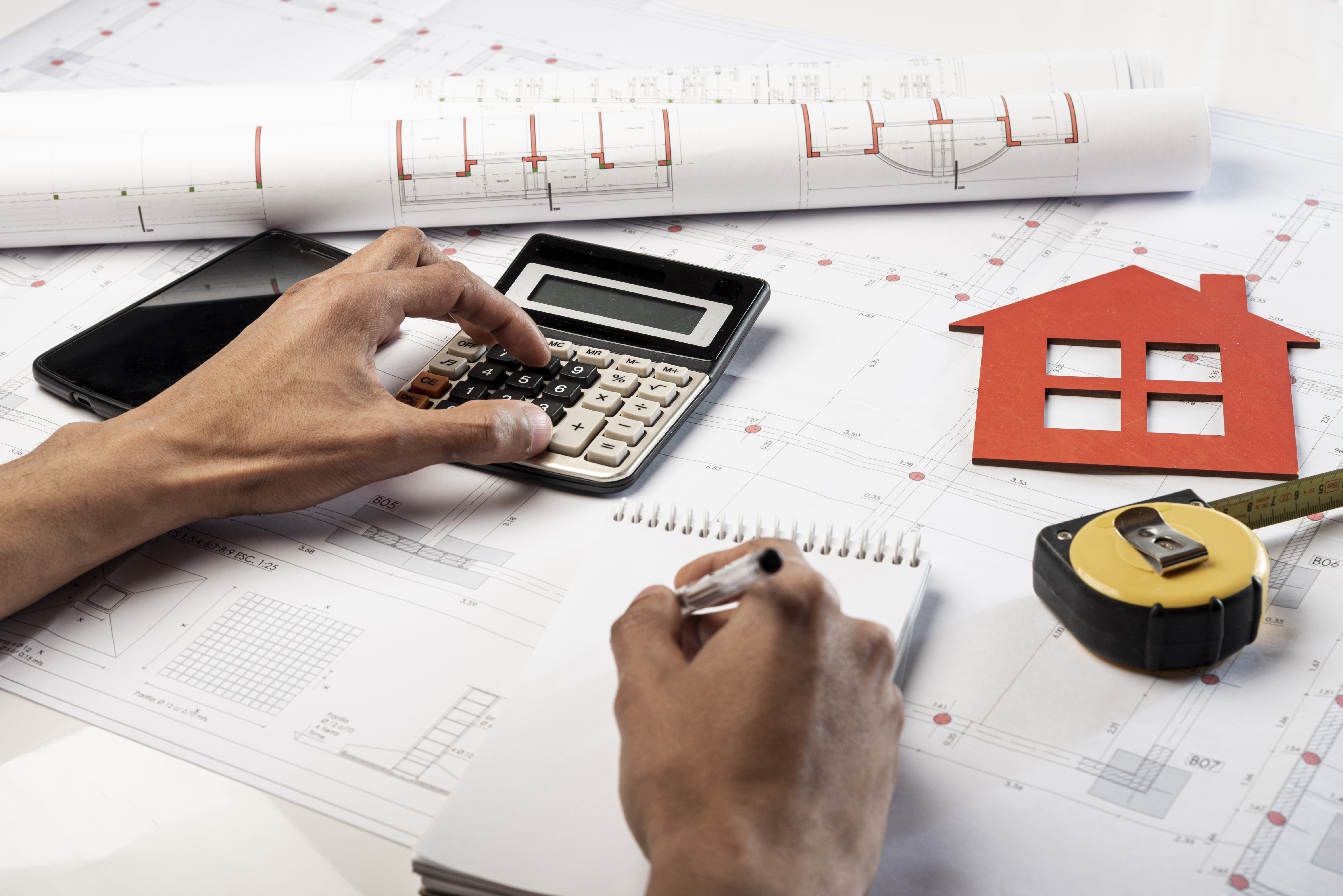 Home Mortgage Loans in 2025: Navigating New Trends and Opportunities