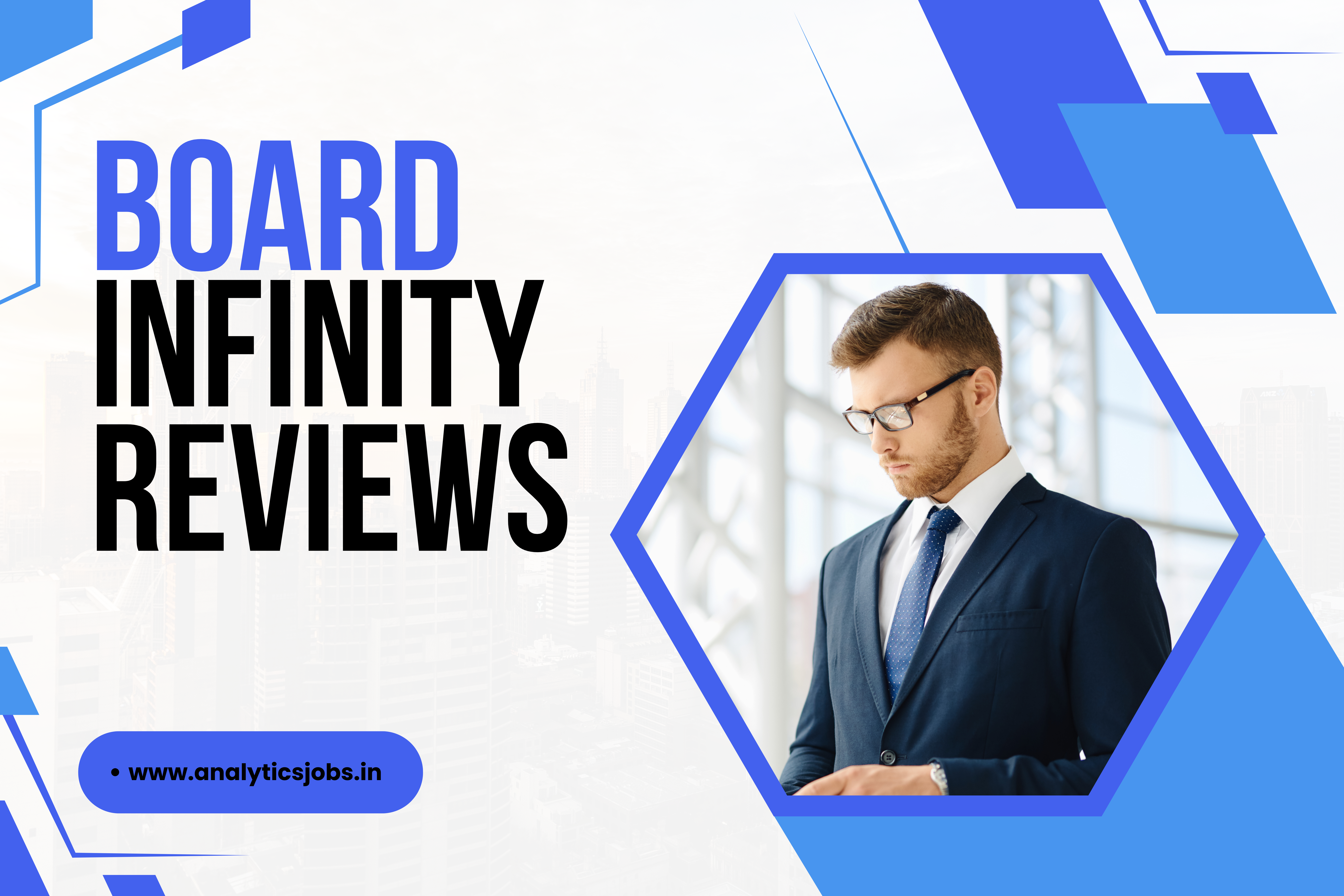 Building a Strong Professional Network with Board Infinity