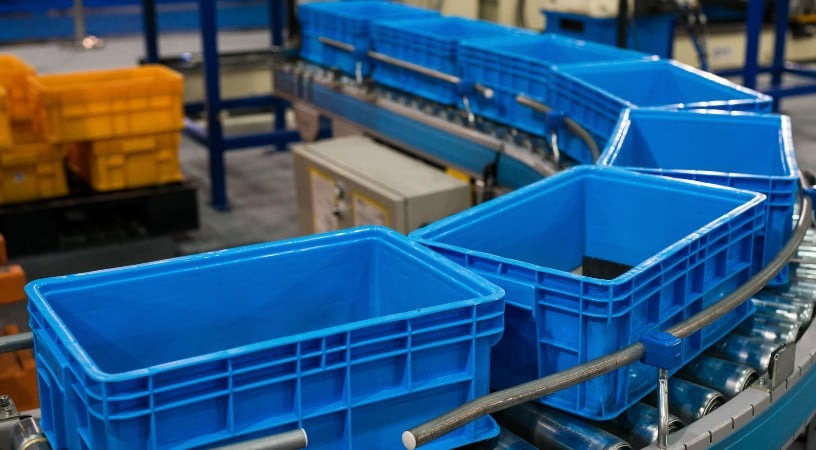 Plastic Product Manufacturing Plant Project Details, Requirements, Cost and Economics