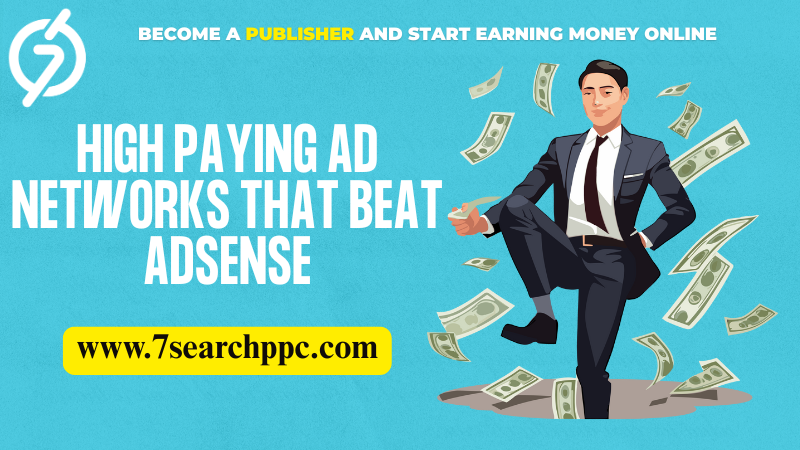 The Complete Guide to High Paid CPM Platforms for Publishers