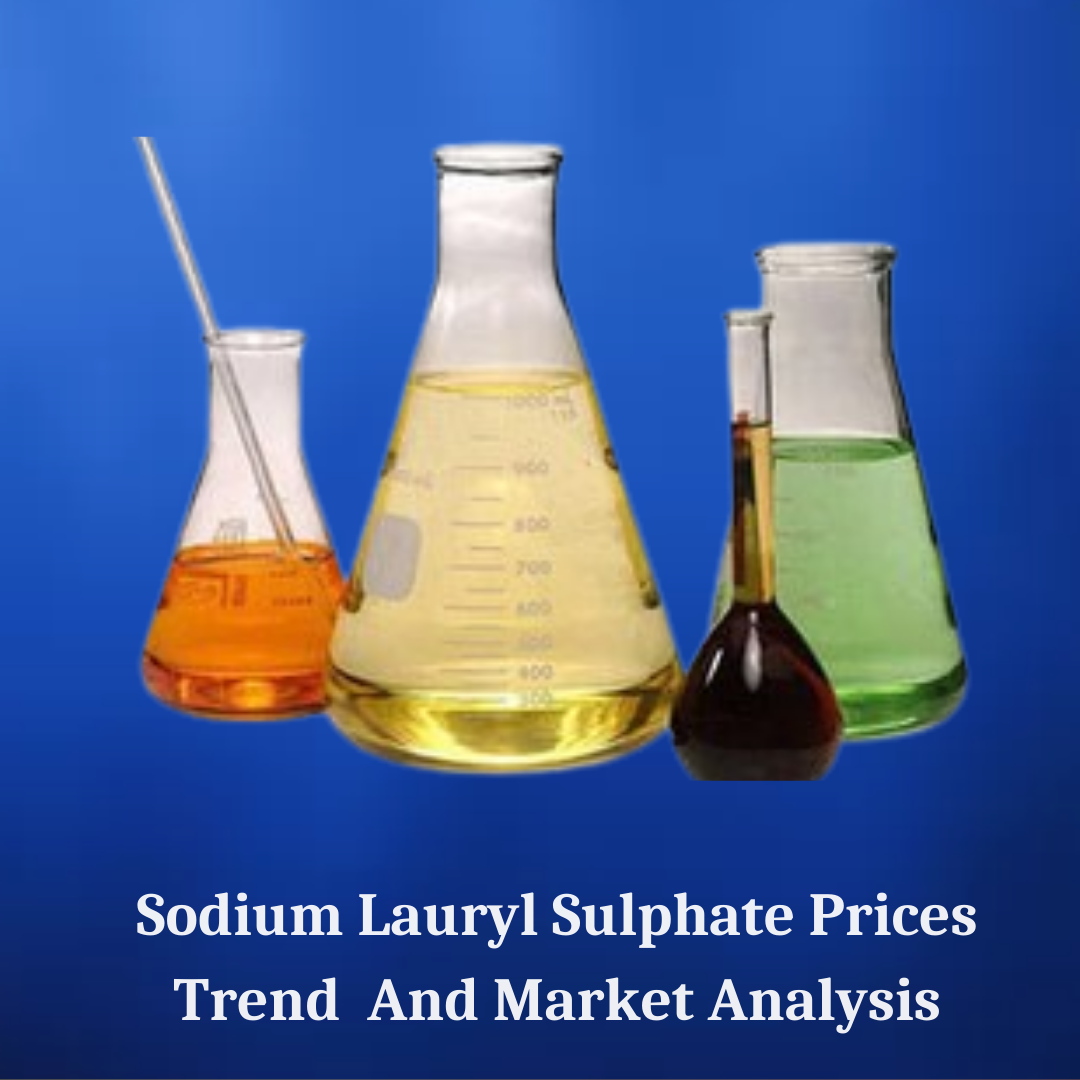 Sodium Lauryl Sulfate Market Revenue to Surpass by 2036