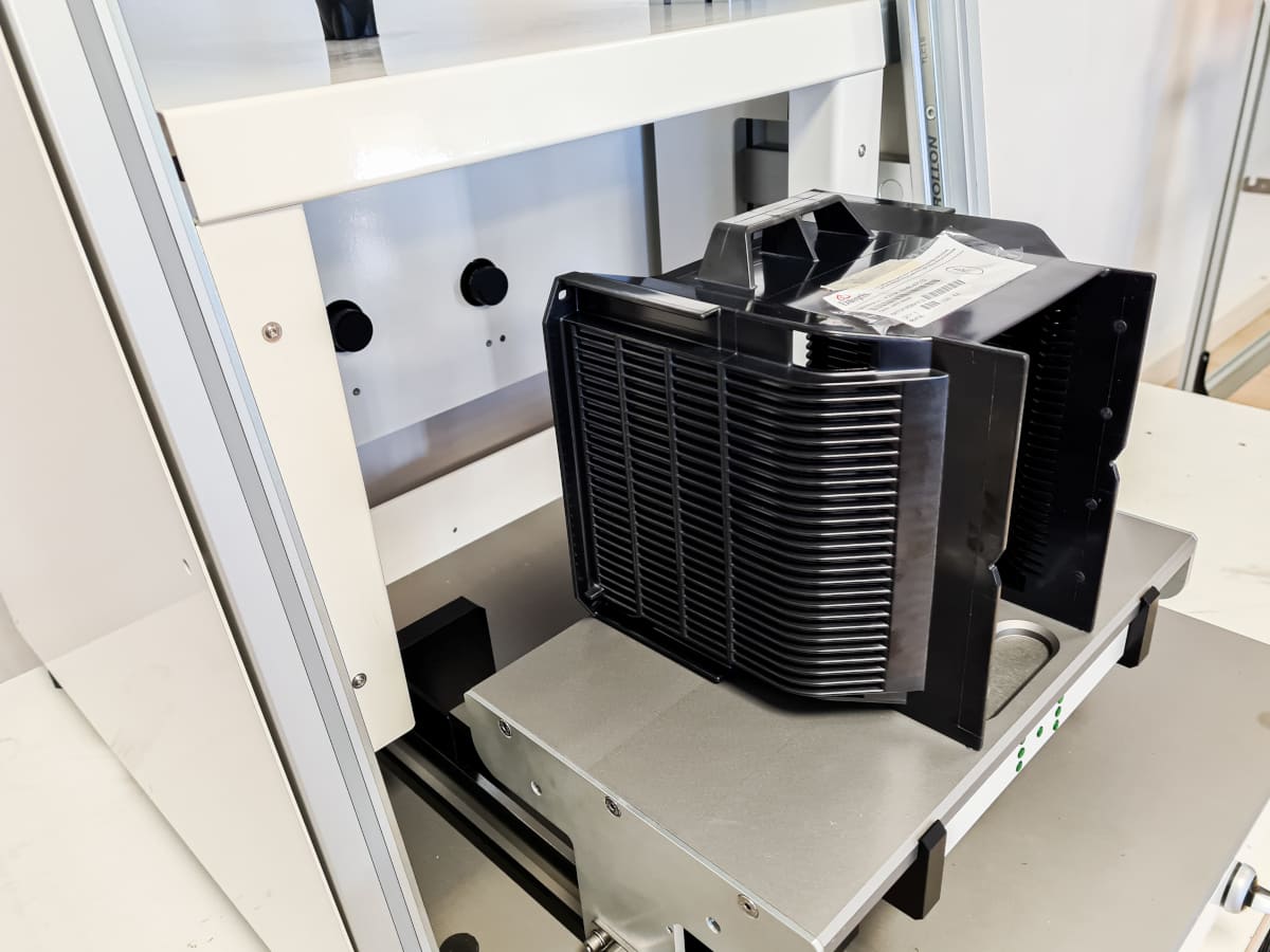 Yaskawa Electric Corp: Strategies, Innovations, and Developments in the Denmark Wafer Handling Robots Market