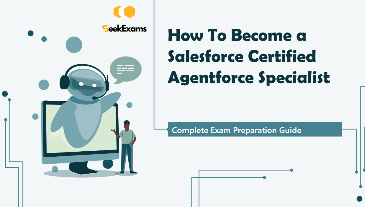 My Journey to Becoming a Salesforce Certified Agentforce Specialist in 2025