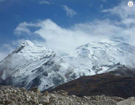 How to Plan a Himlung Himal Expedition in Nepal