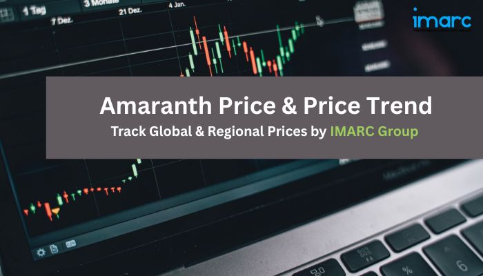 Amaranth Prices Trend, Chart, Demand and Forecast