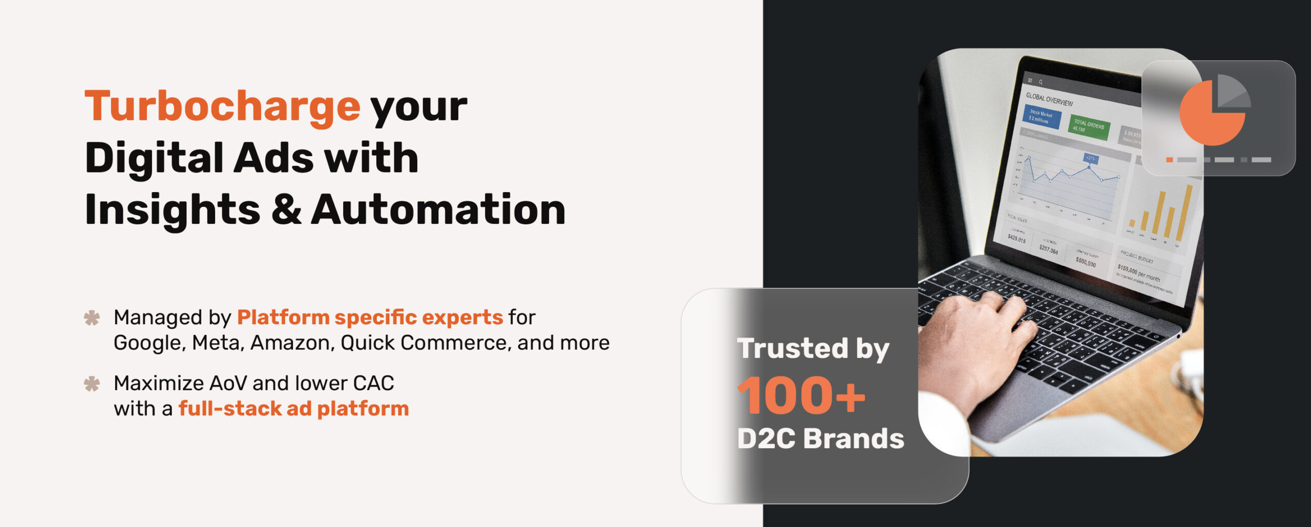 Transforming Online Retail with eCommerce Analytics Services in Abu Dhabi