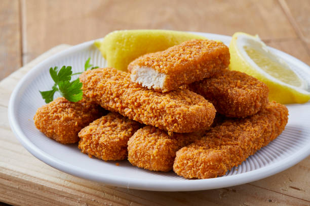 Fish Sticks Manufacturing Plant Report 2025: Project Details, Machinery Requirements and Cost Involved