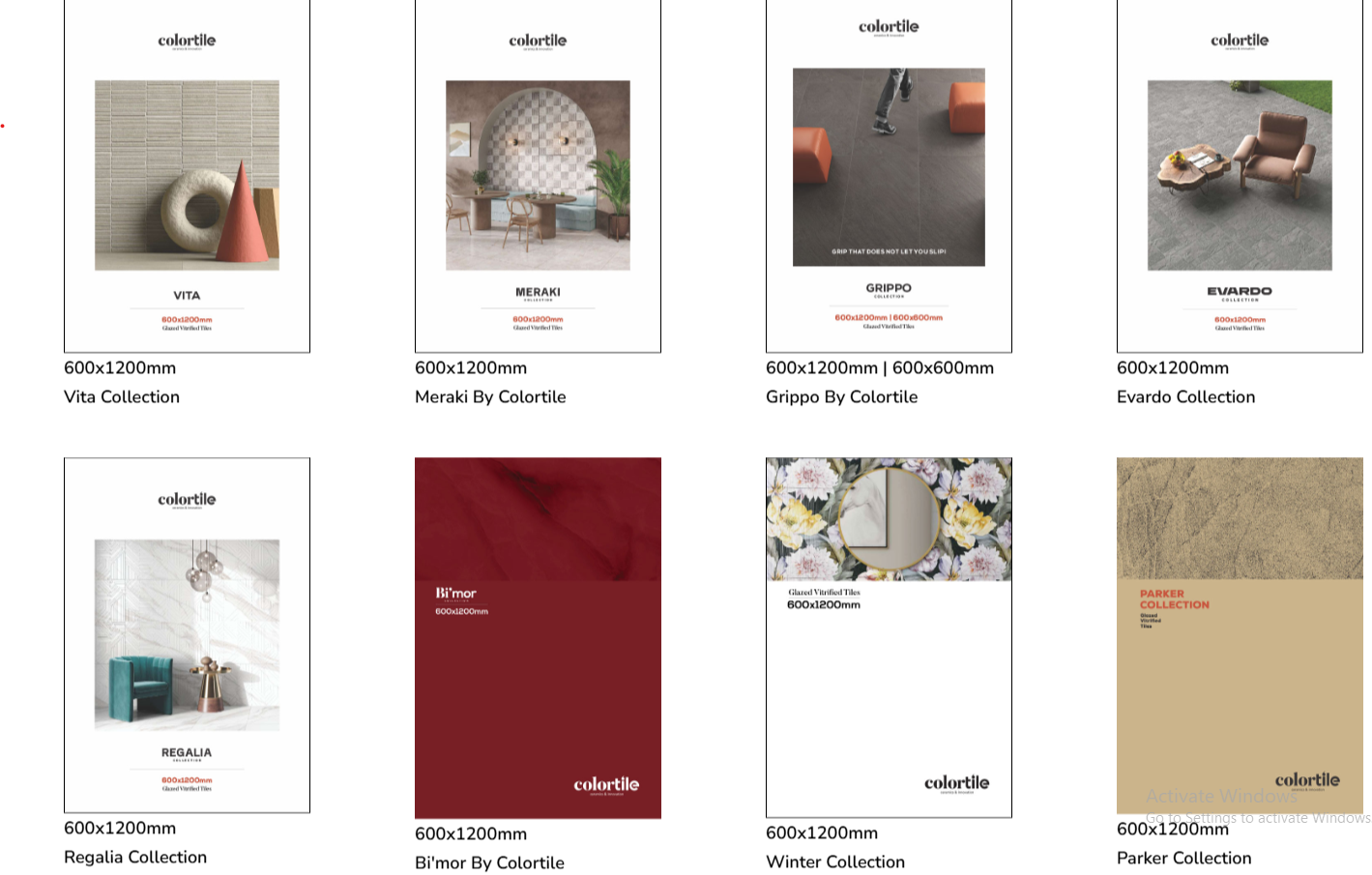 The Psychology of Colour and Texture in Tile Design — Creating Spaces that Inspire