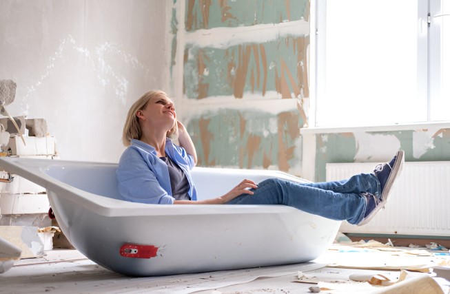 Bathroom Bliss Down Under: Tips for a Dream Renovation in Australia