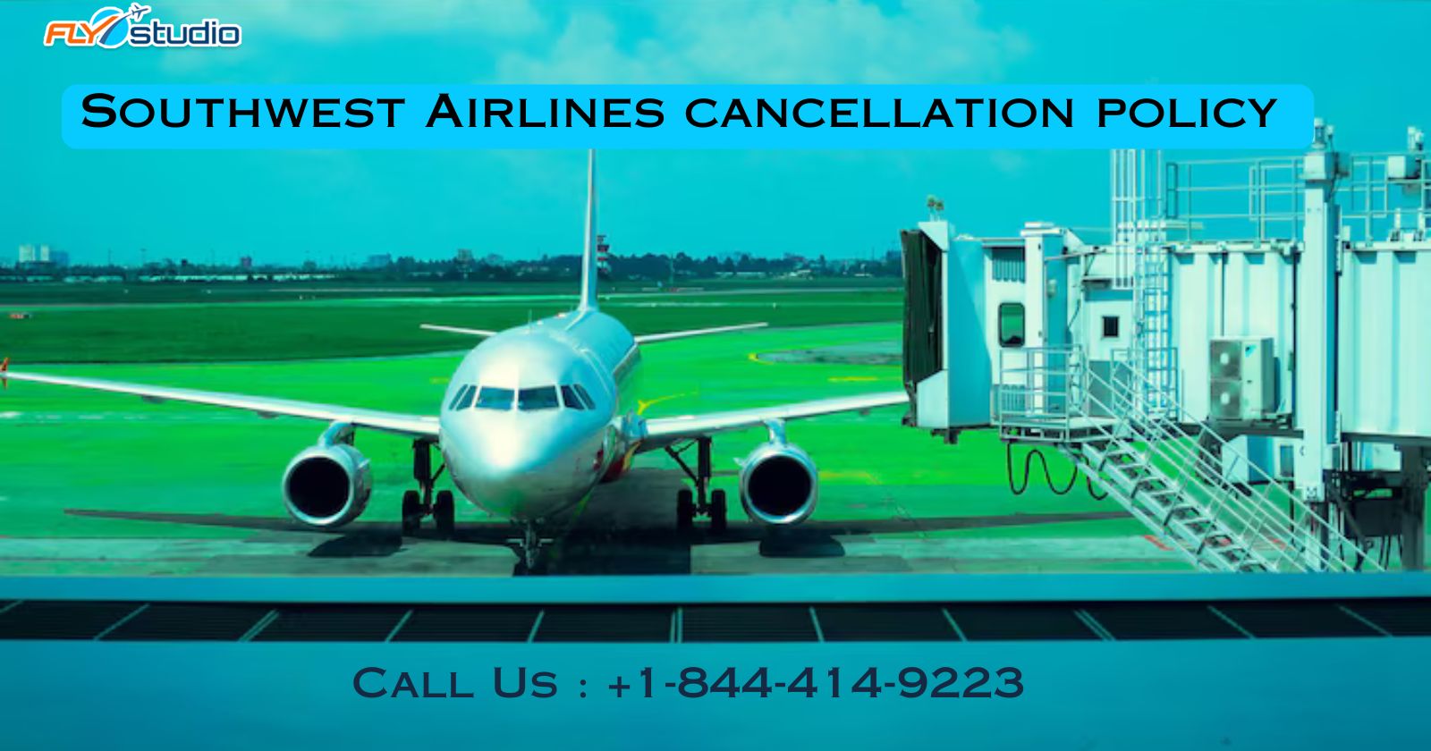 +1-844-414-9223 Can I Cancel a Flight Within 24 Hours with Southwest Airlines?