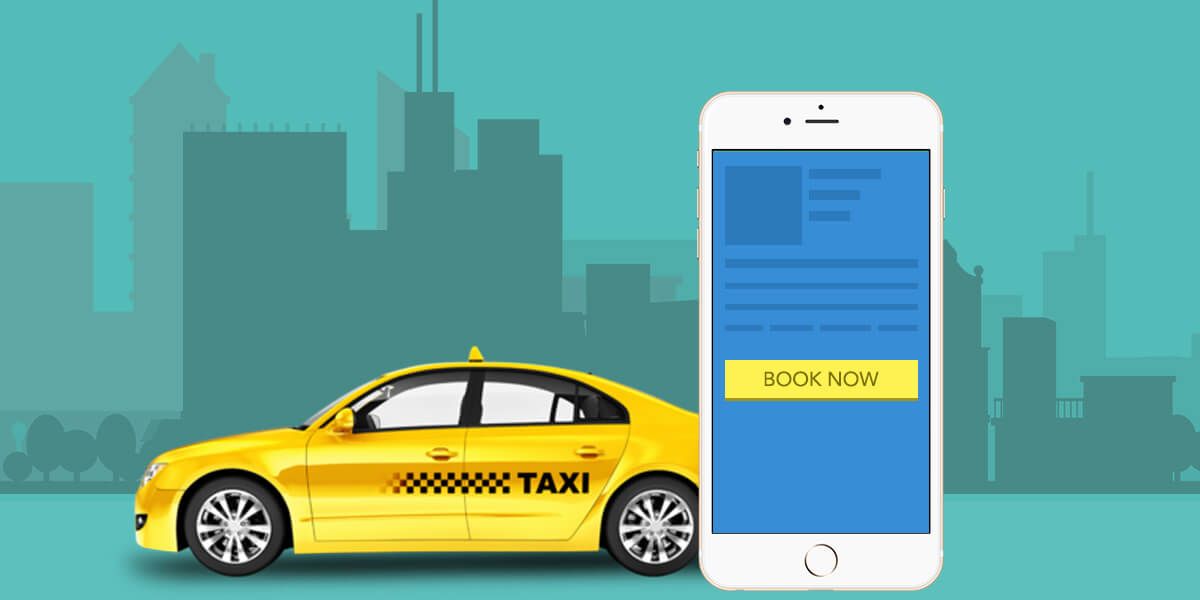 Top Reasons to Invest in a Custom Taxi Booking App in 2025