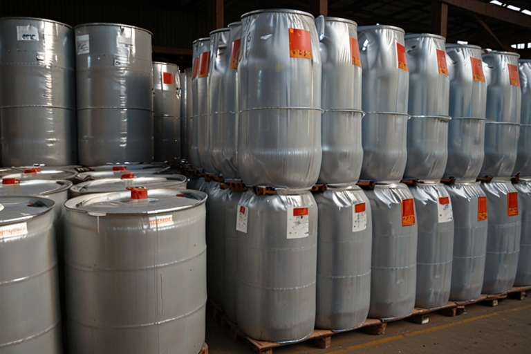Acetic Acid Prices, Price Trends, News & Forecast Chart