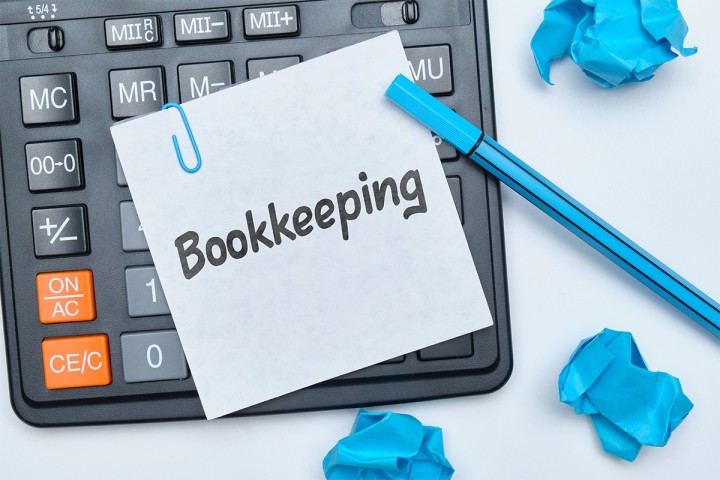 Expert Tax Preparation & Bookkeeping Services in Houston