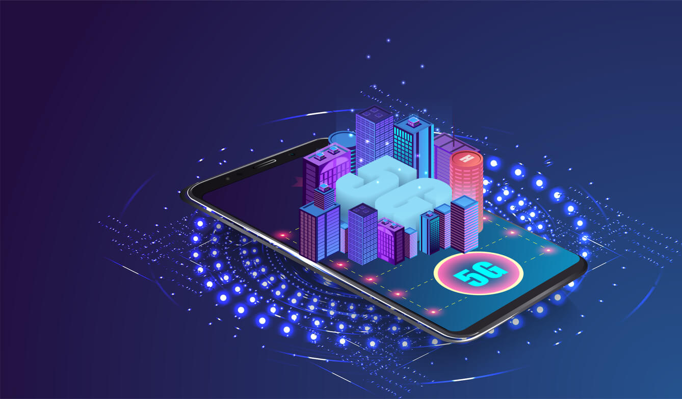 How 5G Technology is Shaping the Future of Mobile Apps