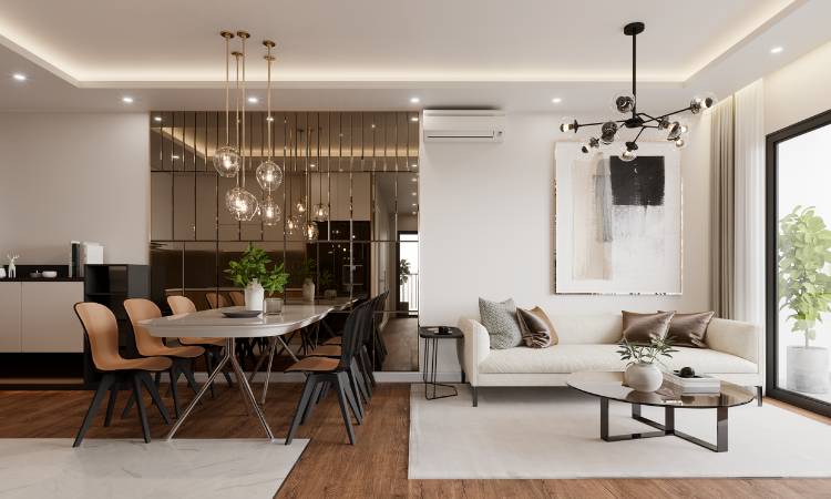Shapoorji Pallonji The Dualis – Redefining Luxury Living in Gurgaon’s Sector 46