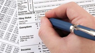 What Do You Need To Know About US Taxes Preparation Uk