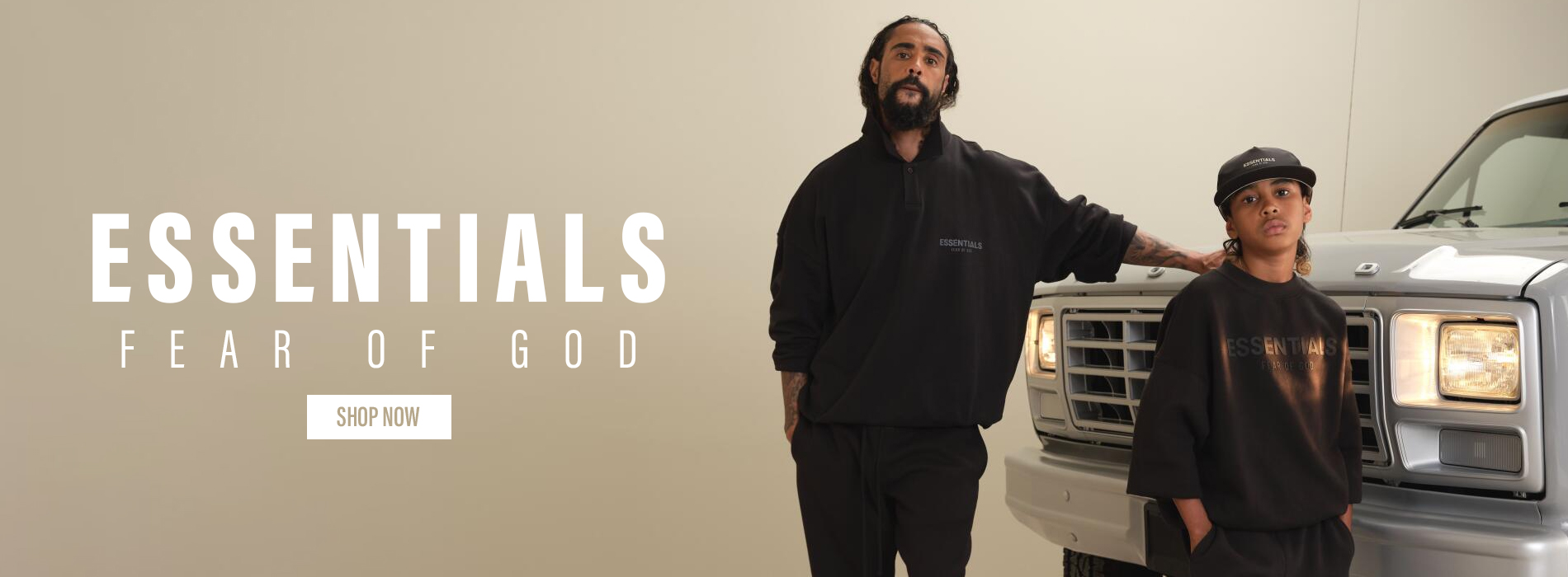 Essentials Hoodies Built for Style, Made for Comfort