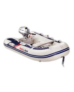 Experience the Versatility of Honwave Boats – Available at Salmarine