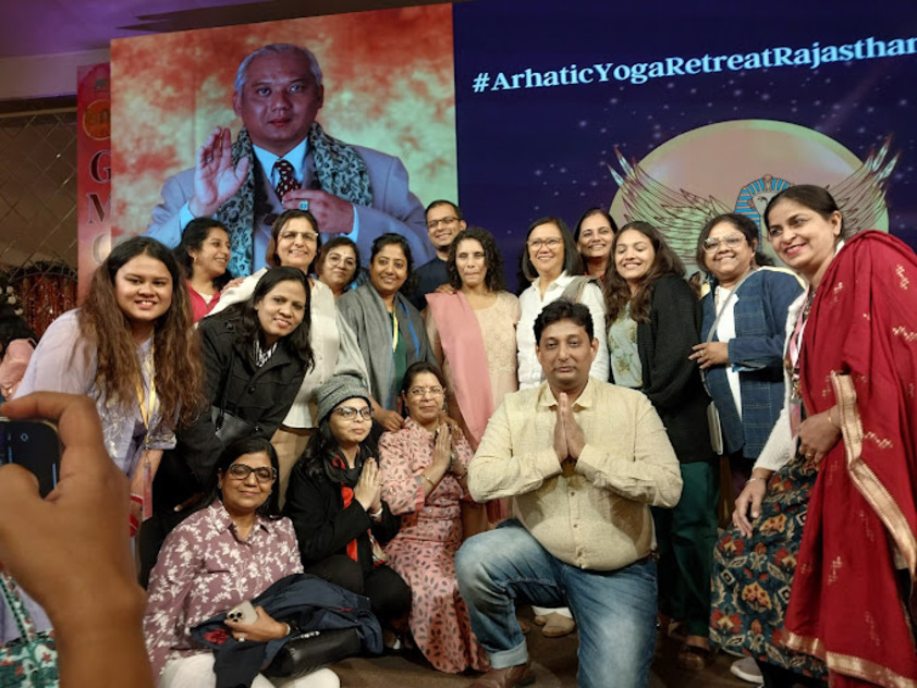So Ham Pranic Healing Center – A Wellness Destination in Kolkata
