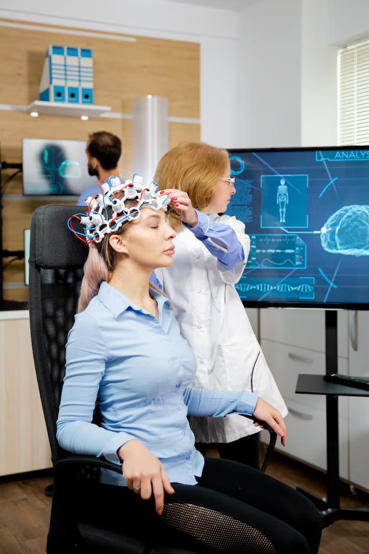 Why TMS Treatment for Depression in Albany Is Gaining Attention