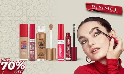 The Best Rimmel London Products You Can't Miss in 2025