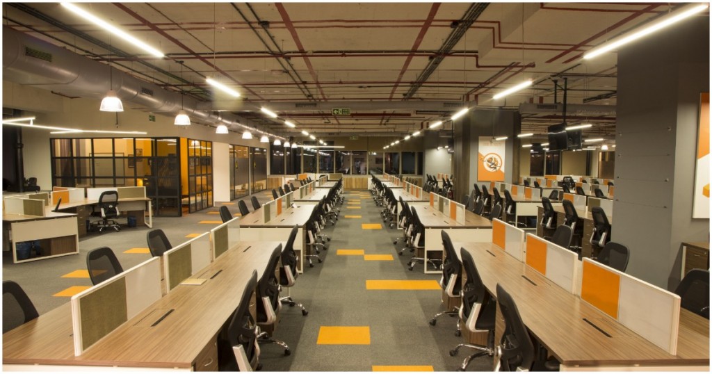 Office Furniture Market Share, Size, Trends, Growth Factors, and Forecast 2025-2033