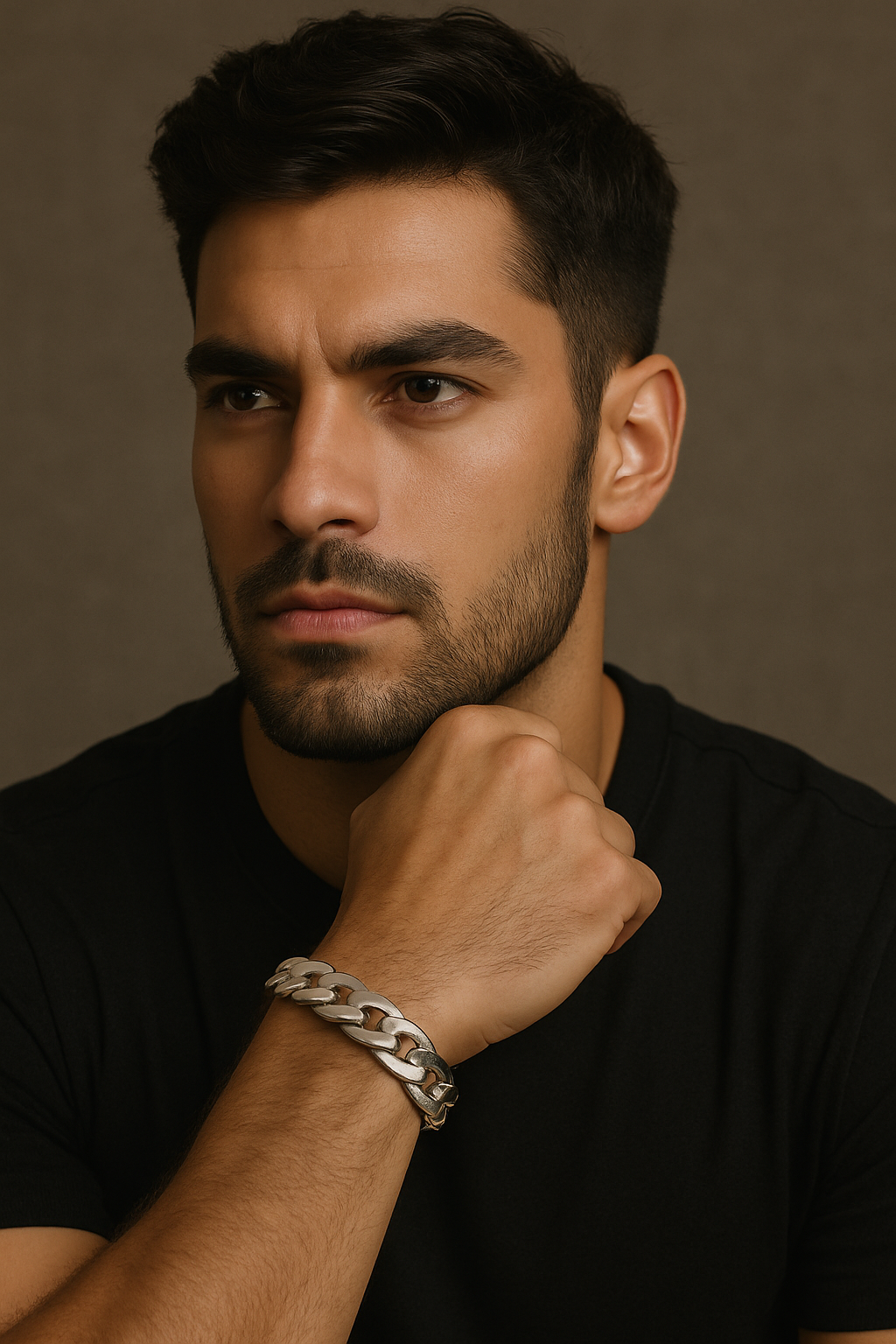 Why Every Man Should Own a Bracelet: A Modern Style Essential