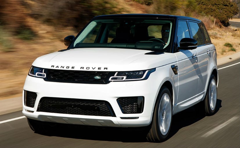 Trusted Land Rover Repair & Maintenance – Cerrones European