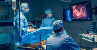 Regulatory Challenges and Innovations in Surgical Imaging Devices