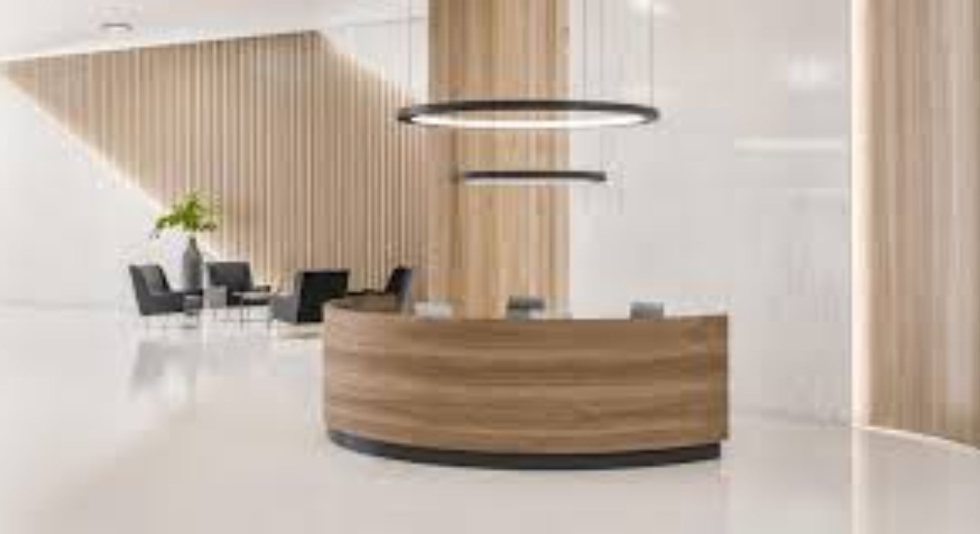 How To Choose The Right Reception Table?