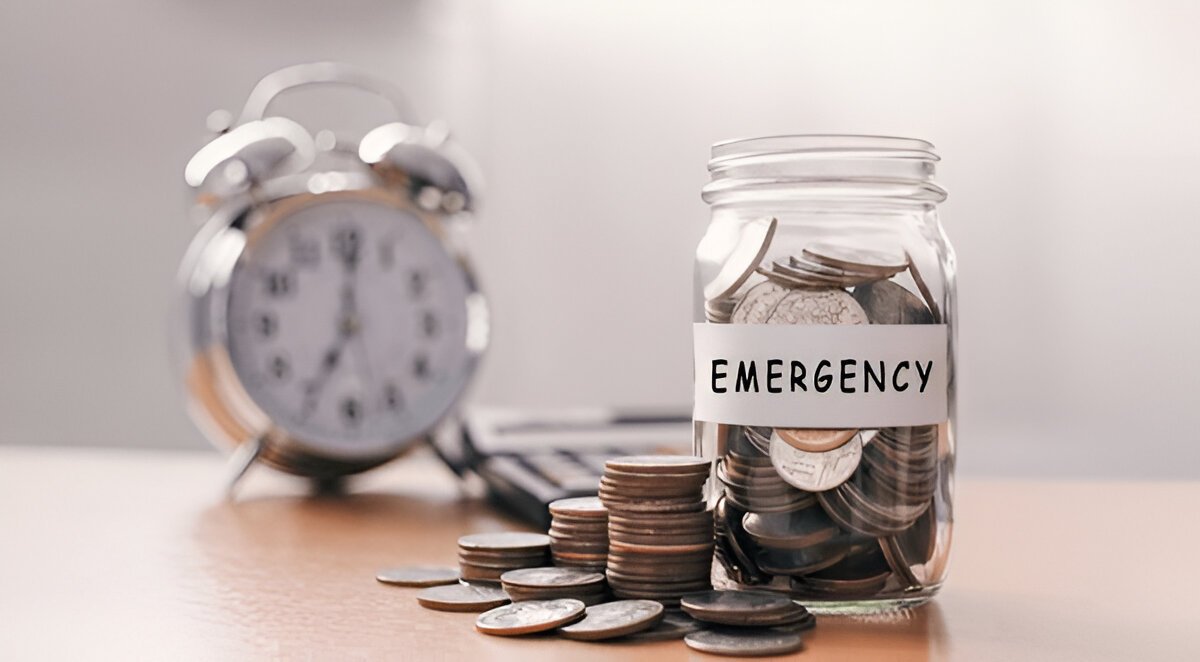 5 Essential Steps to Take When Your Emergency Fund