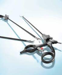 Strategy and Innovations by Erbe Elektromedizin GmbH in the Laparoscopic Devices Market