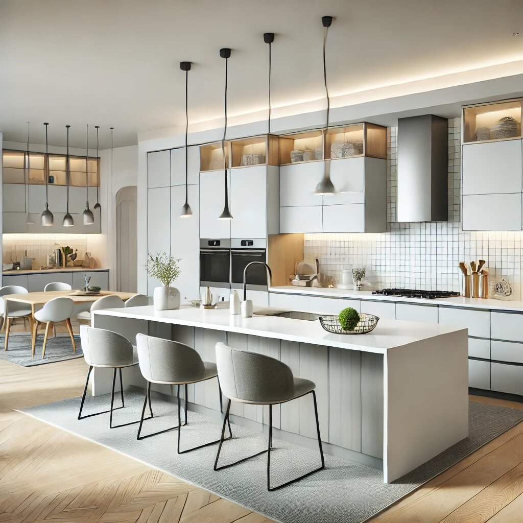 Reliable Local Kitchen Renovation Experts – Obtain Your Free Quote Today