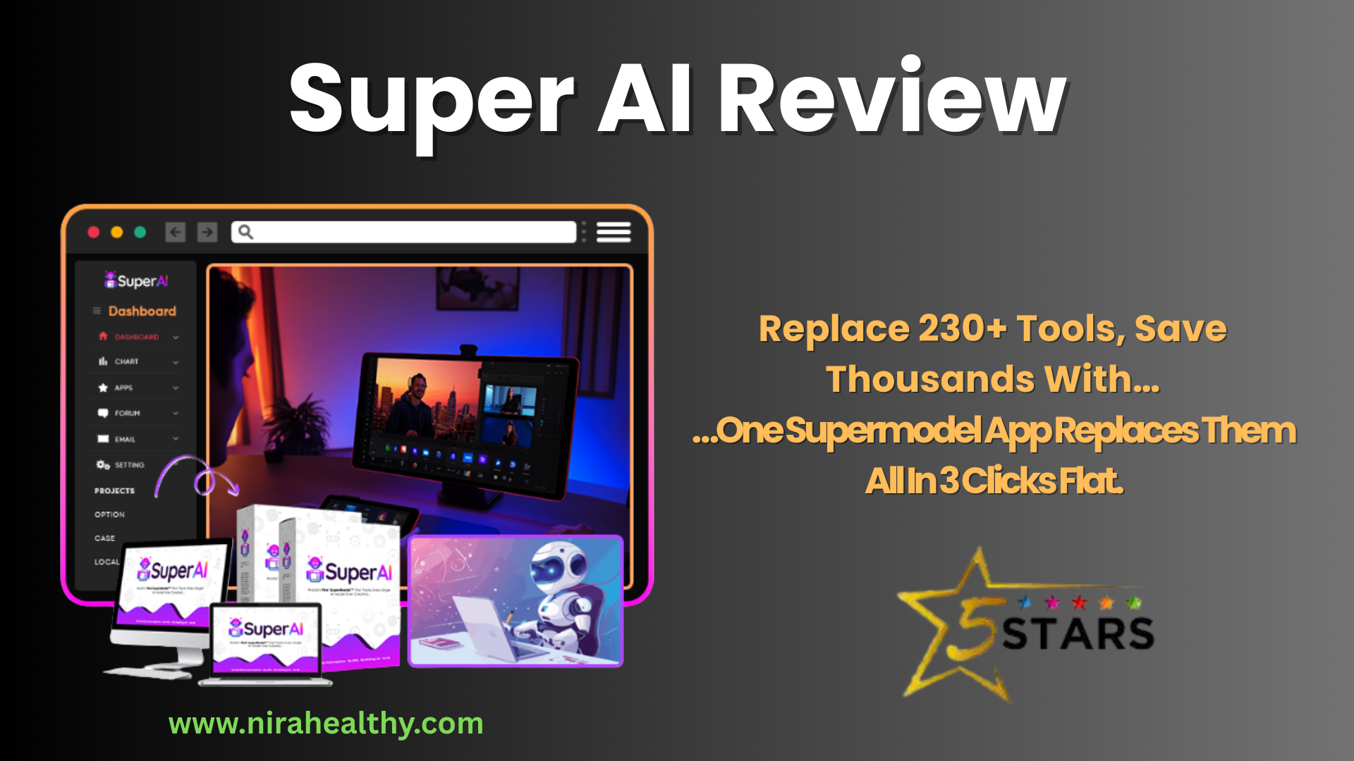 Super AI Reviews 2025: Unlock Power of Smart Tools + 3M Bonuses