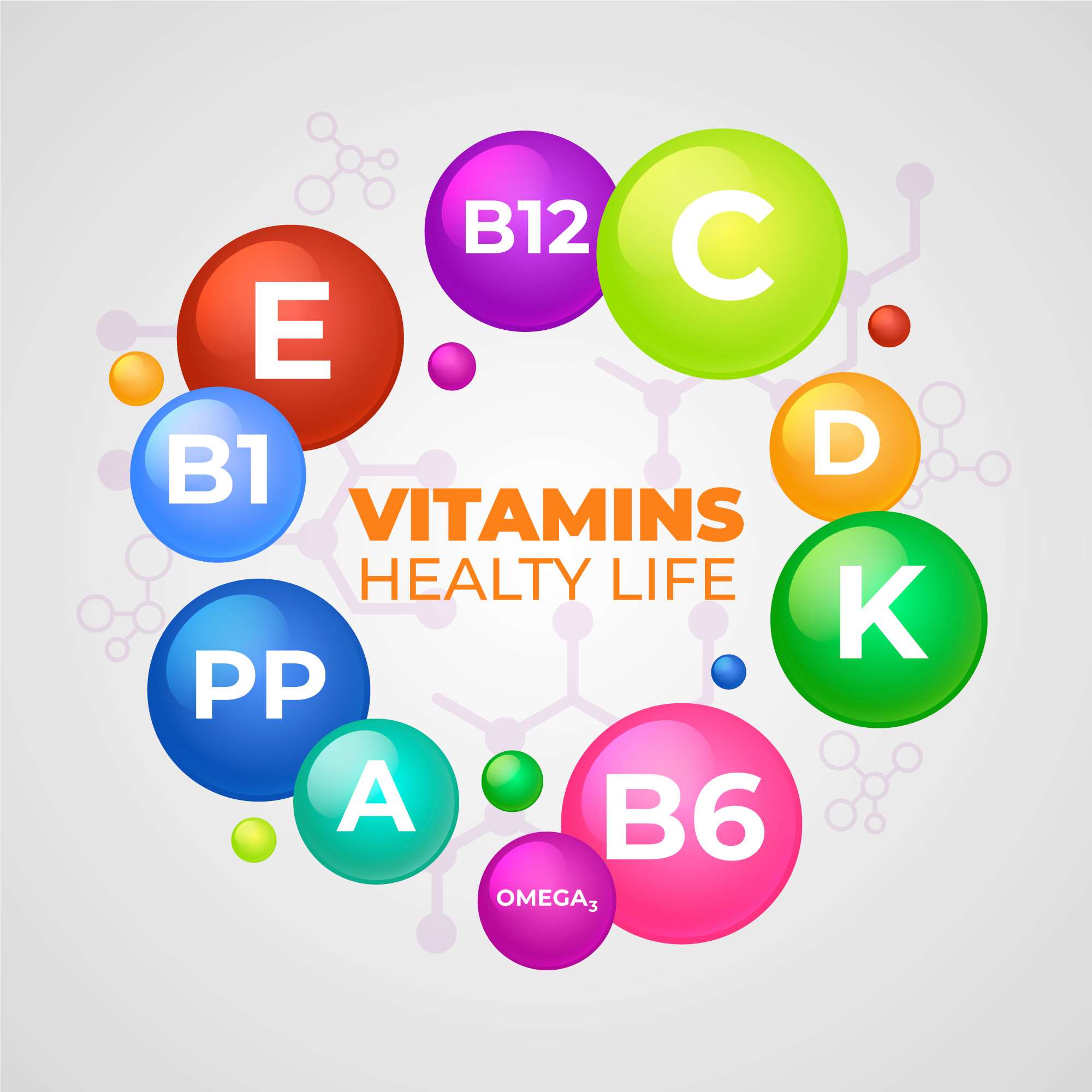 How Supplements Can Help You Achieve Better Health & Wellness