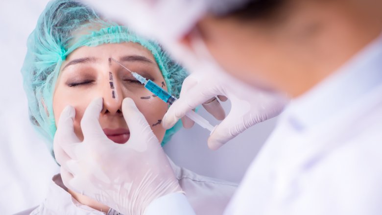 دقة جراحية وأناقة في النتيجة: تجميل الأنف كما يجب أن يكون