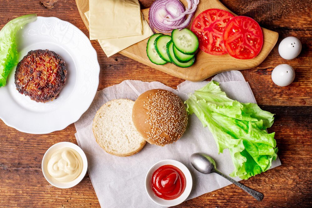 Keto Recipes with Ground Beef