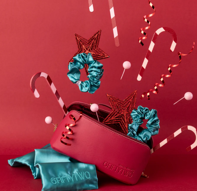 Curate Your Charm: A Deep Dive Into the World of Beauty Bags
