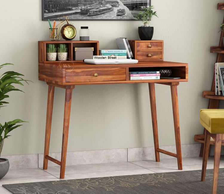 Eco-Friendly Study Table Options for Sustainable Living