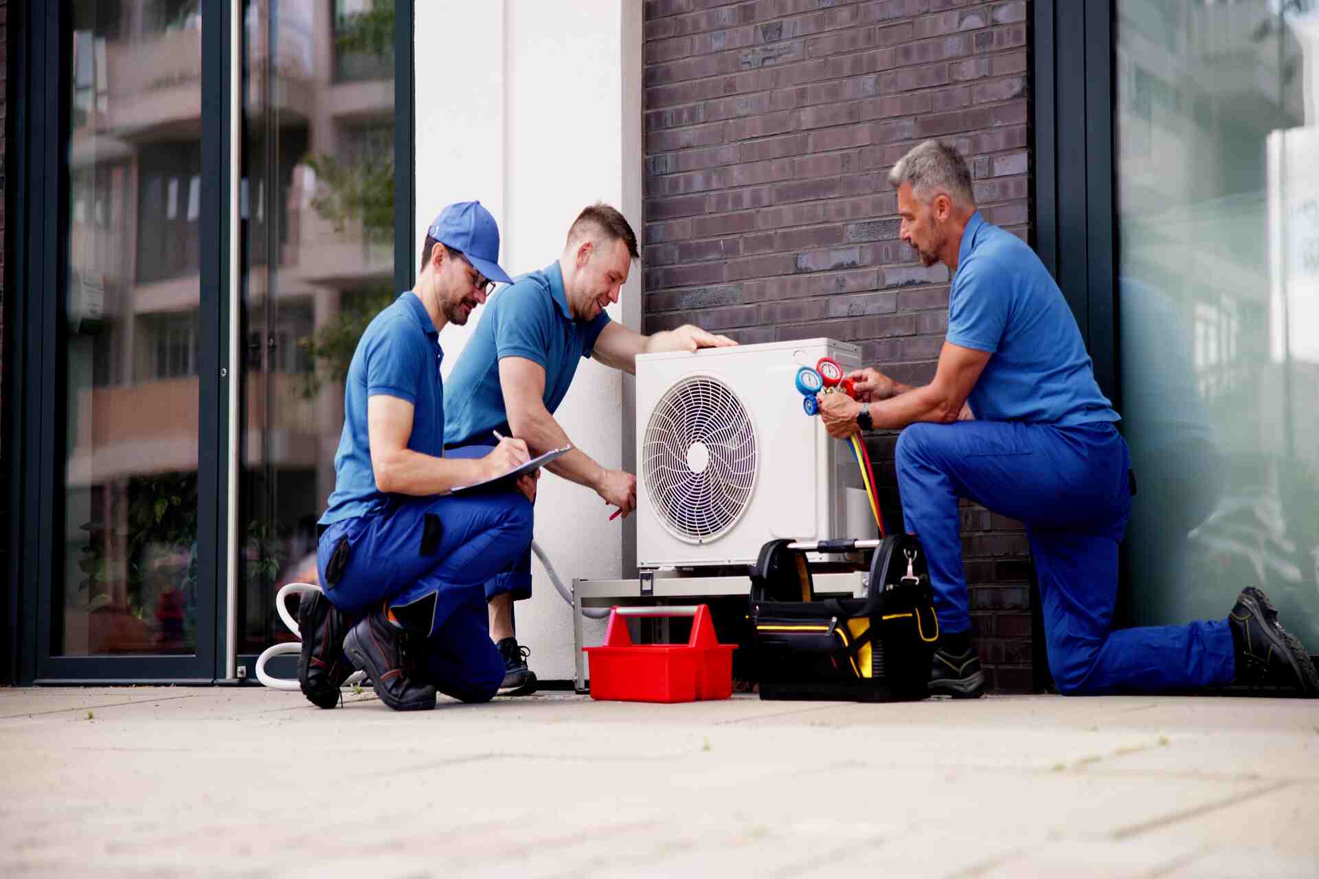 HVAC Systems Explained: How They Work and Why They Matter