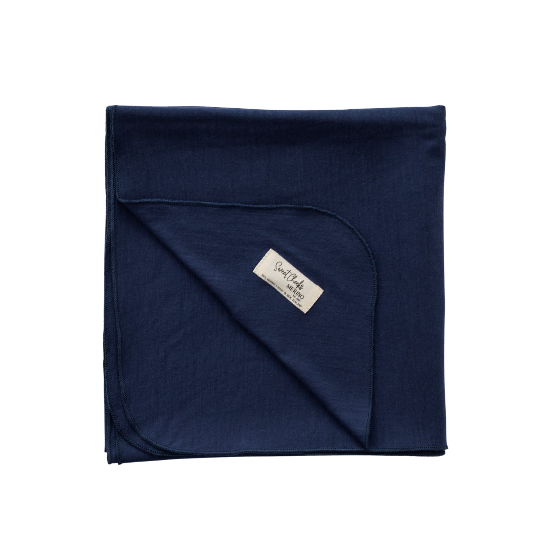 Breathable, Biodegradable, Baby-Friendly: The Future of Swaddle Wraps