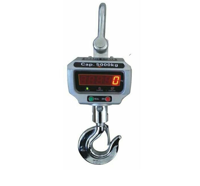 Boost Efficiency with Our Best-Selling Commercial Hanging Weighing Scales