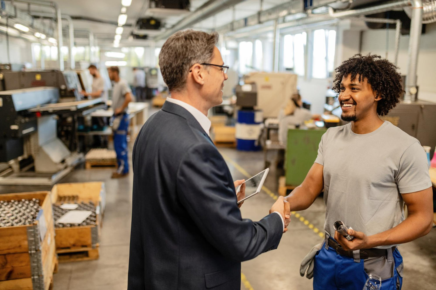 The Evolution of Effective Customer Communication in Logistics