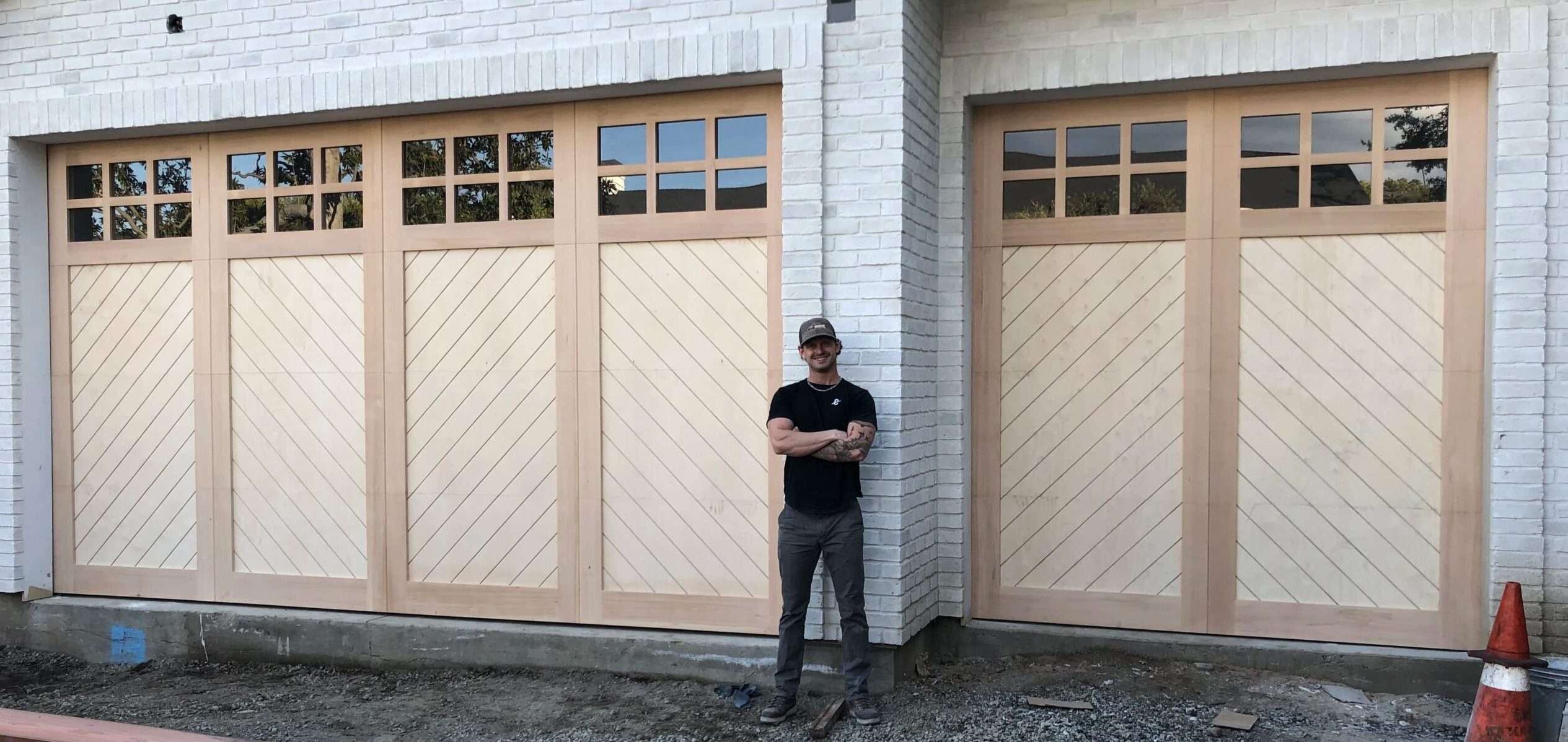 The Ultimate Guide to Garage Door Installation in Sacramento: What Homeowners Need to Know