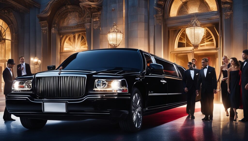 How Sedan Limo Services Ensure Your Safety and Comfort