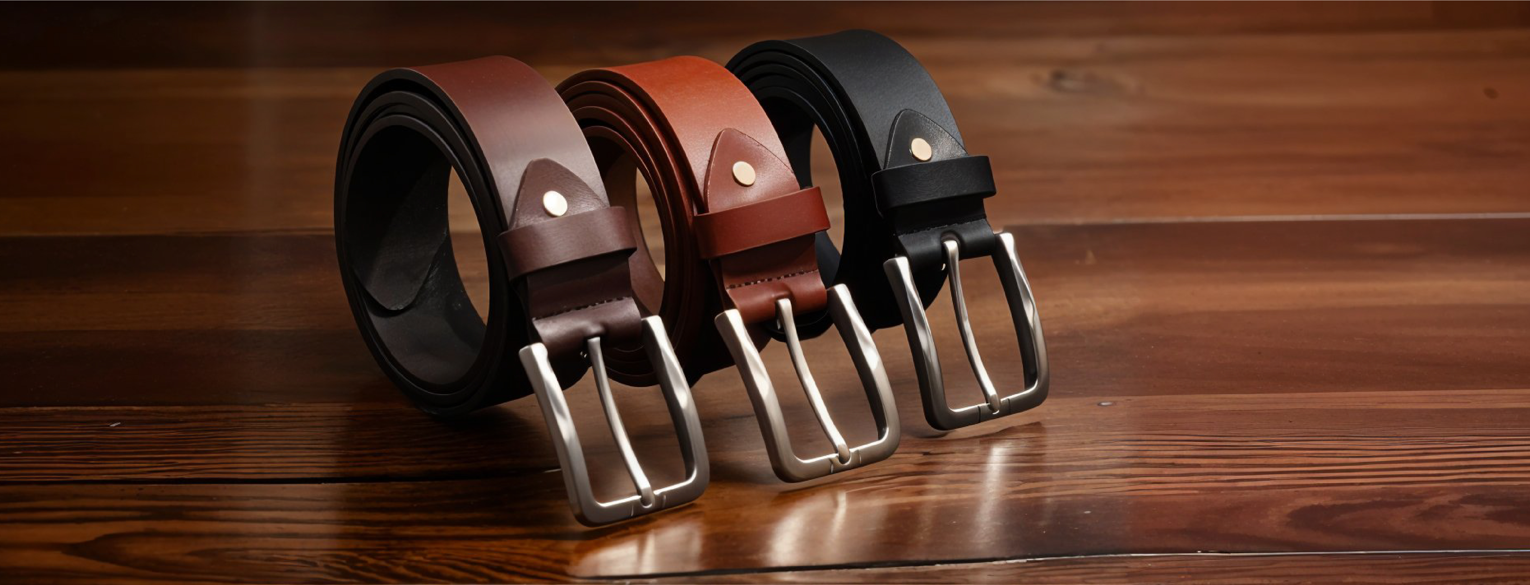 Leather Belts for Men, a Complete Guide to Choosing and Styling