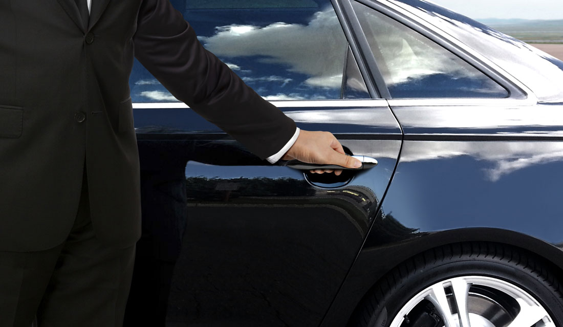 The Role of Chauffeurs in Executive Transportation