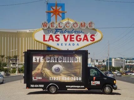 Los Angeles Mobile Billboards: Get Your Brand Rolling Across the City of Angels